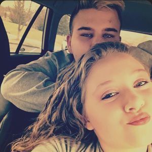 Meet your Posher, Caleb